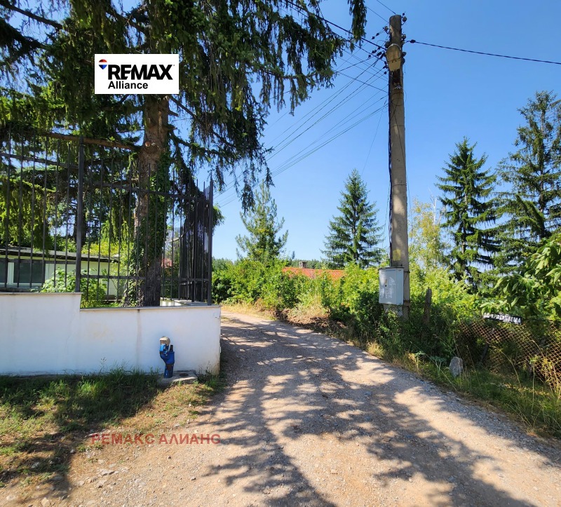 Продава ПАРЦЕЛ, гр. София, гр. Банкя, снимка 10 - Парцели - 51648110