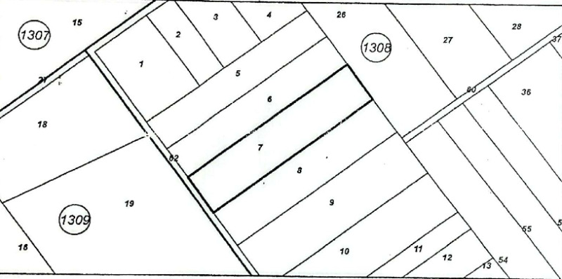 Продава ПАРЦЕЛ, гр. София, Требич