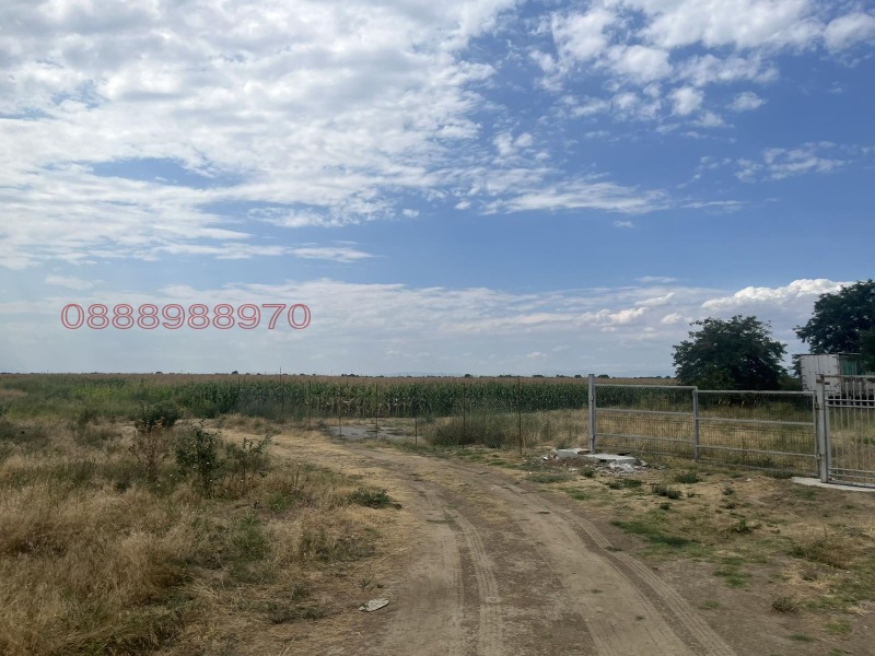 Продава ПАРЦЕЛ, с. Златитрап, област Пловдив, снимка 2 - Парцели - 53353092