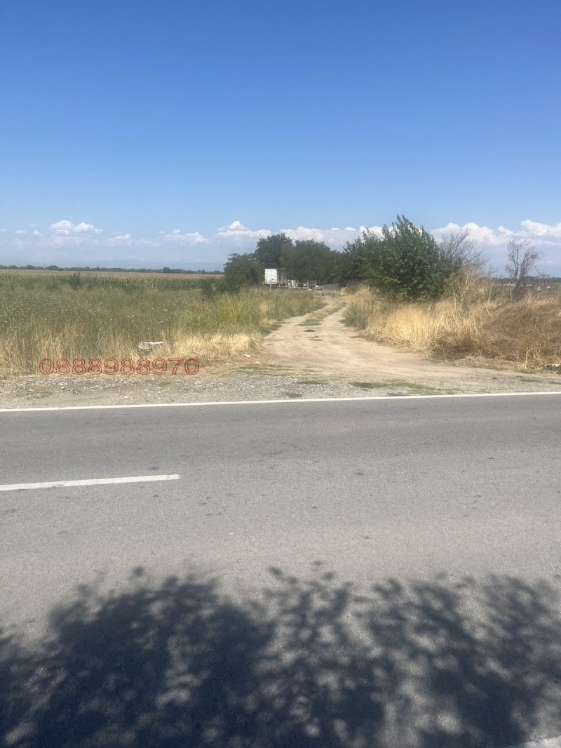 Продава ПАРЦЕЛ, с. Златитрап, област Пловдив