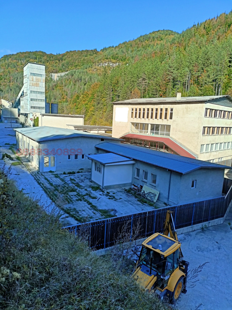 Продава БИЗНЕС ИМОТ, гр. Смолян, Устово, снимка 2 - Други - 52783216