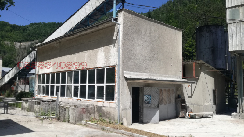 Продава БИЗНЕС ИМОТ, гр. Смолян, Устово, снимка 4 - Други - 52783216