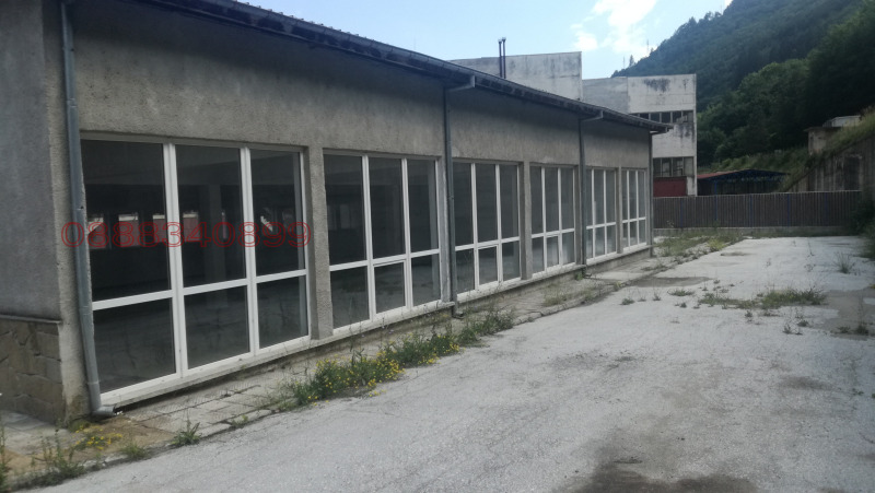 Продава БИЗНЕС ИМОТ, гр. Смолян, Устово, снимка 11 - Други - 52783216