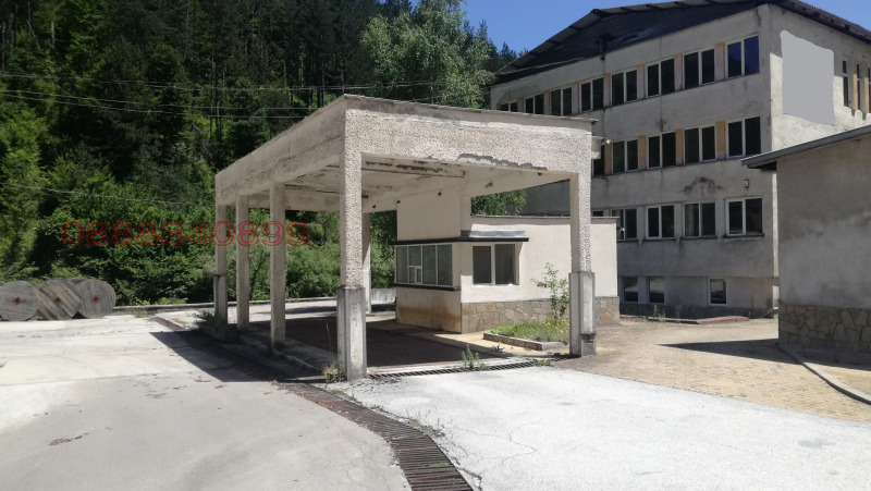 Продава БИЗНЕС ИМОТ, гр. Смолян, Устово, снимка 5 - Други - 52783216