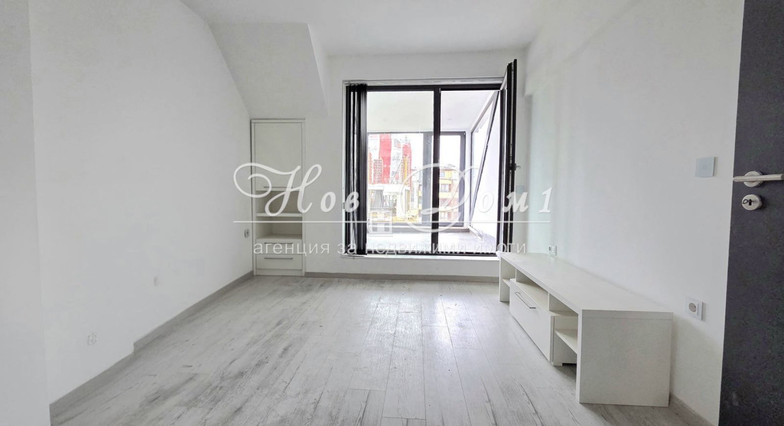 Продава 1-СТАЕН, гр. София, Зона Б-18, снимка 5 - Апартаменти - 54341658