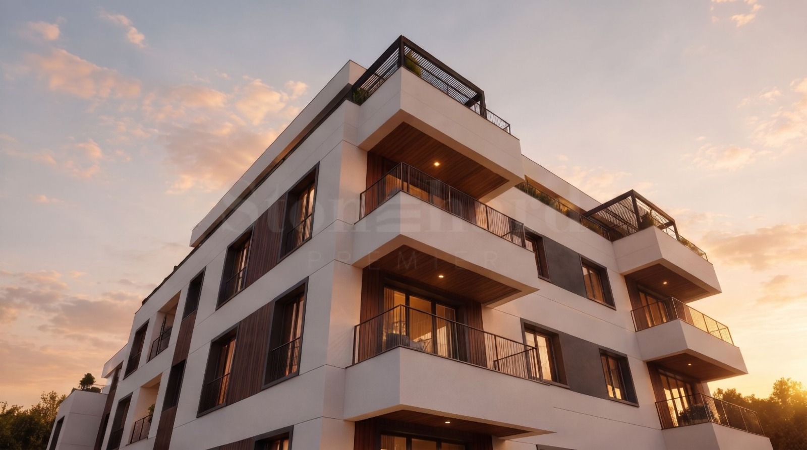 Продава 1-СТАЕН, гр. София, Витоша, снимка 4 - Апартаменти - 54741089
