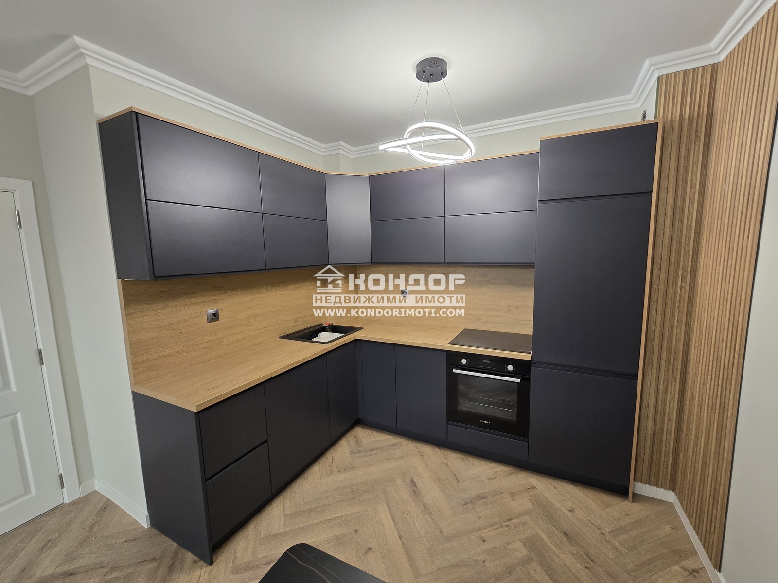 Продава 2-СТАЕН, гр. Пловдив, Център, снимка 6 - Апартаменти - 53961797