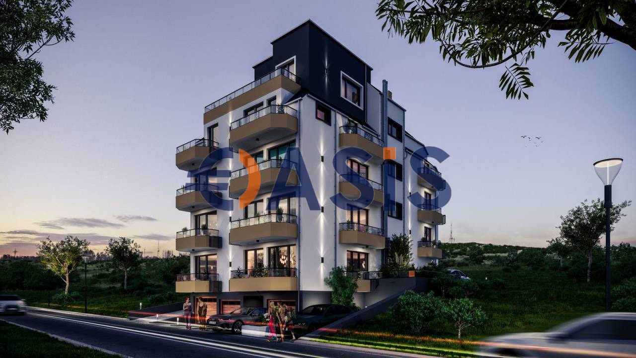 Продава 2-СТАЕН, гр. Бургас, Център, снимка 4 - Апартаменти - 54035962