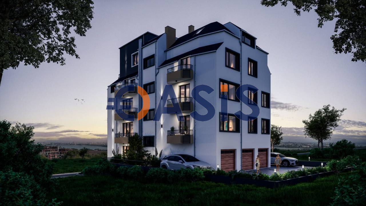 Продава 2-СТАЕН, гр. Бургас, Център, снимка 6 - Апартаменти - 54035962