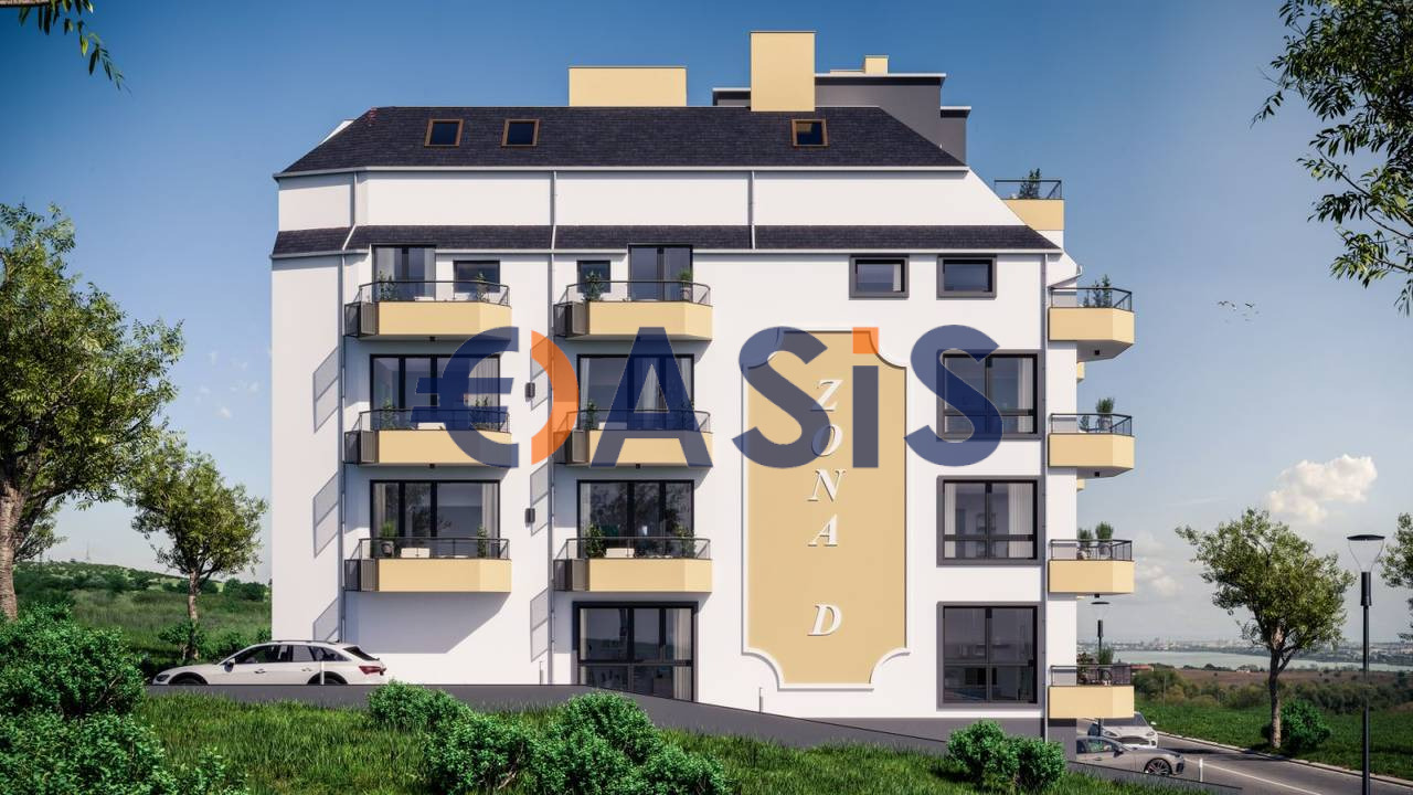 Продава 2-СТАЕН, гр. Бургас, Център, снимка 3 - Апартаменти - 54035962