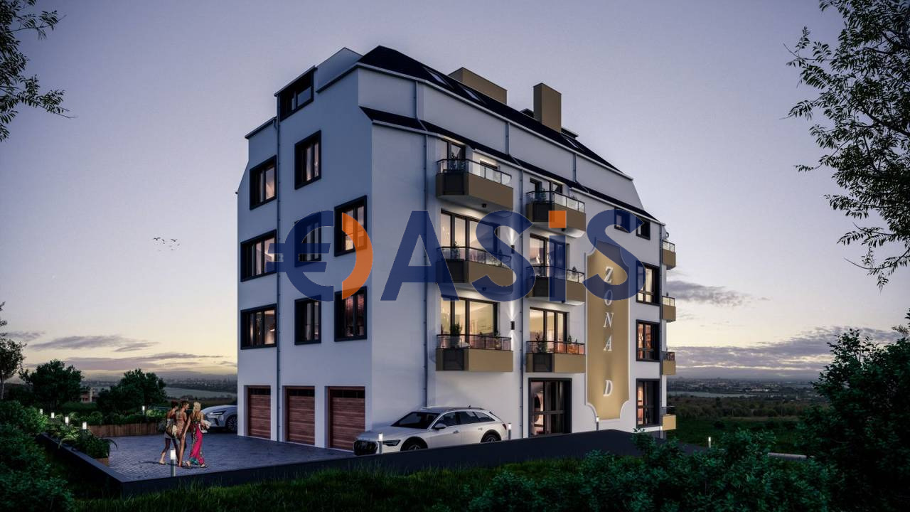 Продава 2-СТАЕН, гр. Бургас, Център, снимка 5 - Апартаменти - 54035962