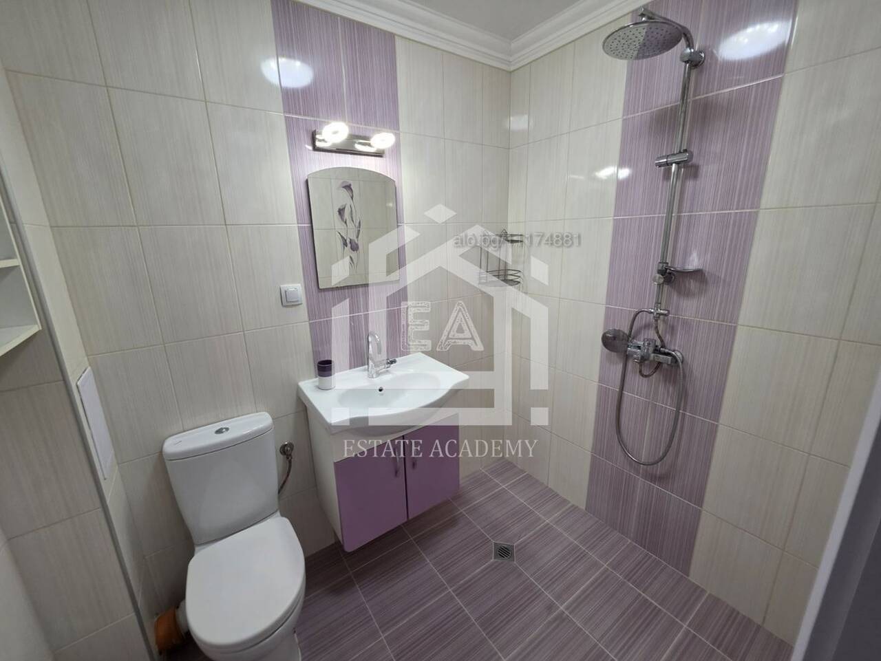 Продава 2-СТАЕН, гр. Пловдив, Христо Смирненски, снимка 6 - Апартаменти - 54817073