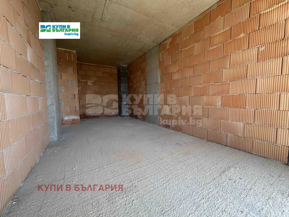 Продава 2-СТАЕН, гр. Варна, Трошево, снимка 6 - Апартаменти - 55120203