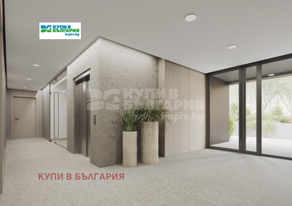 Продава 2-СТАЕН, гр. Варна, Трошево, снимка 3 - Апартаменти - 55120203