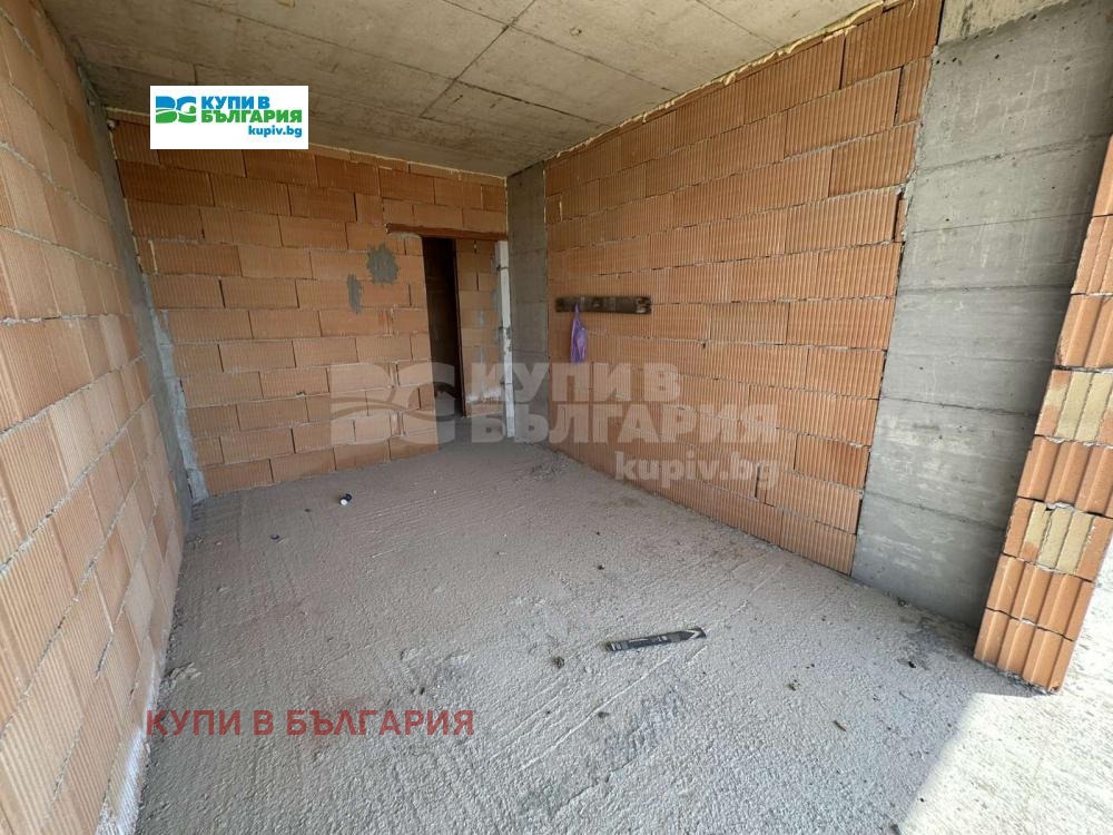Продава 2-СТАЕН, гр. Варна, Трошево, снимка 5 - Апартаменти - 55120203