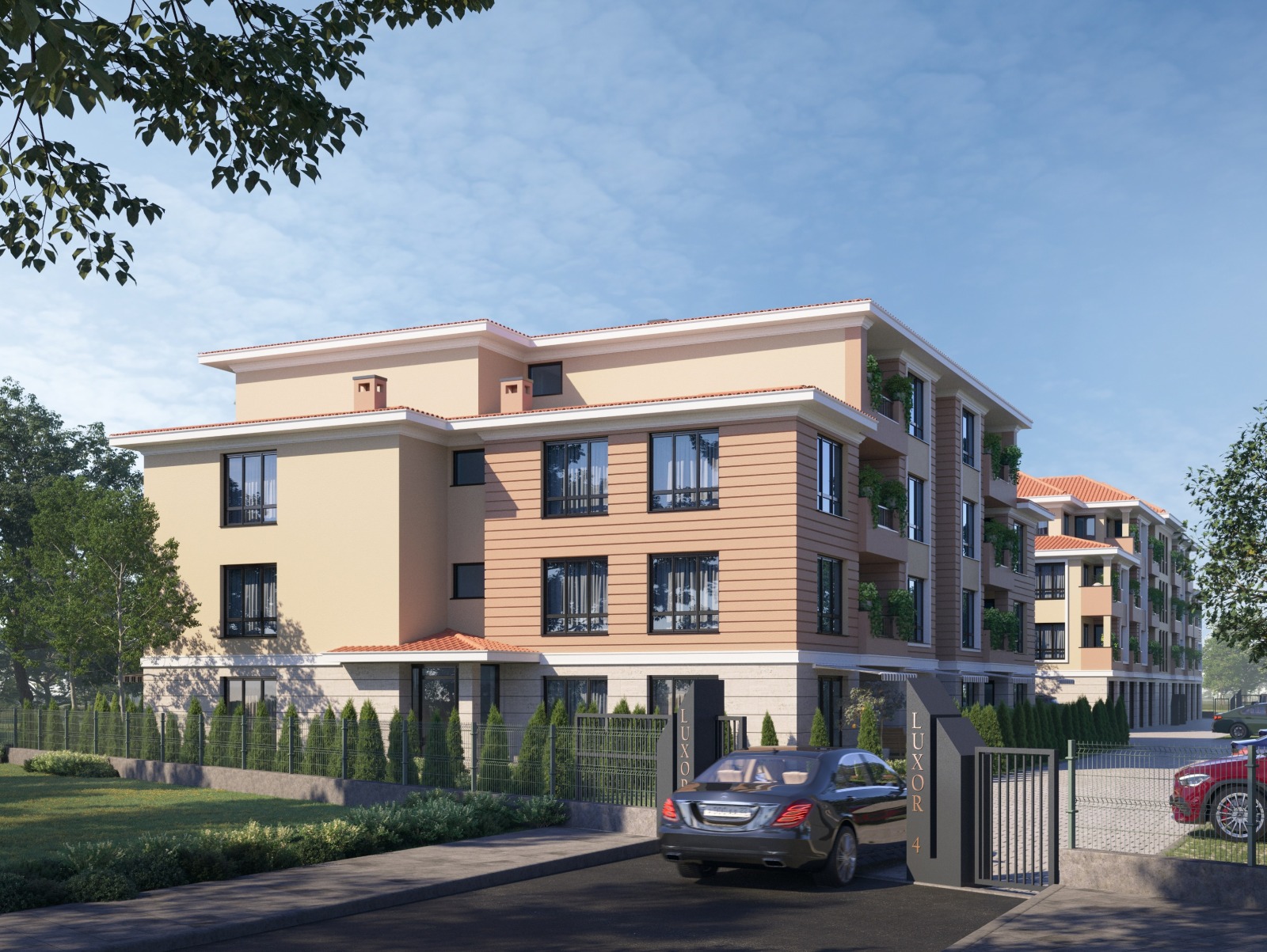 Продава 2-СТАЕН, гр. Пловдив, Южен, снимка 3 - Апартаменти - 55404665