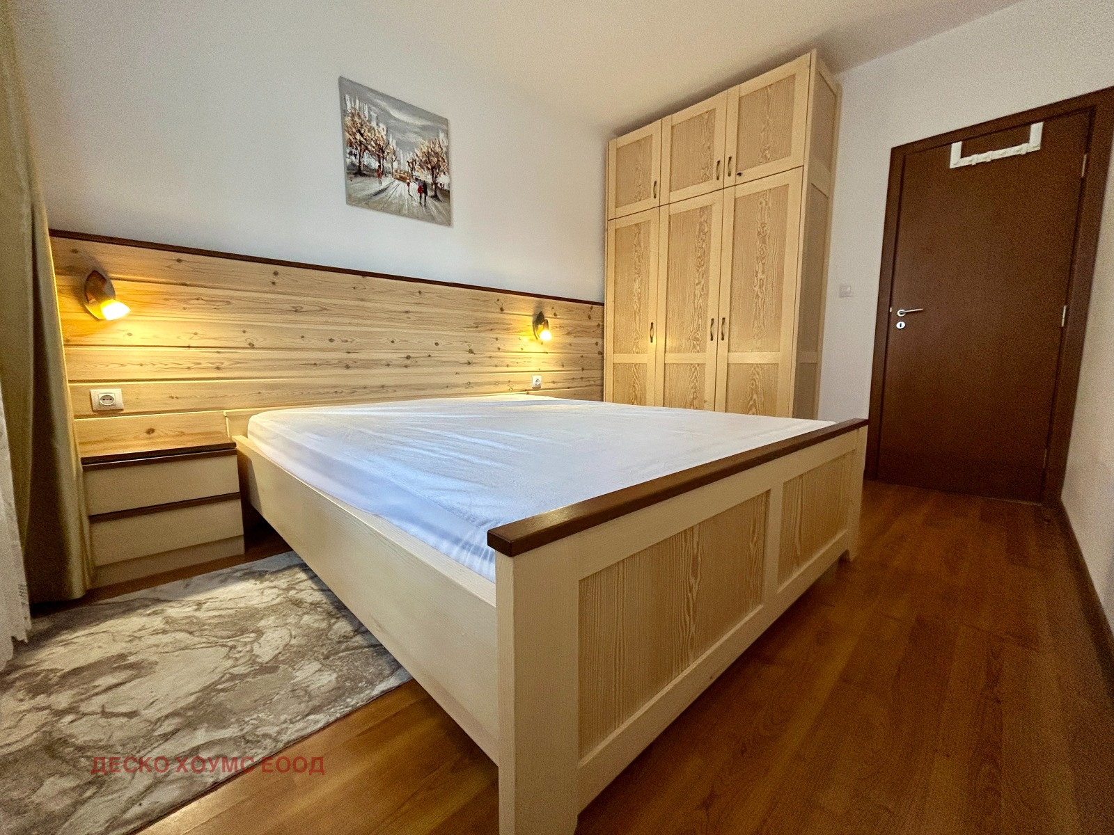 Продава 2-СТАЕН, гр. Банско, област Благоевград, снимка 8 - Апартаменти - 55929404