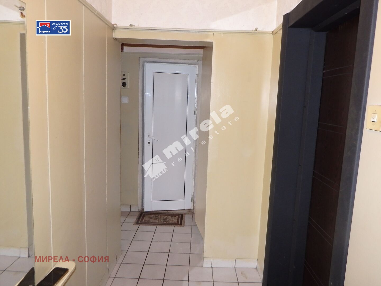 Продава 2-СТАЕН, гр. София, Толстой, снимка 5 - Апартаменти - 56480566