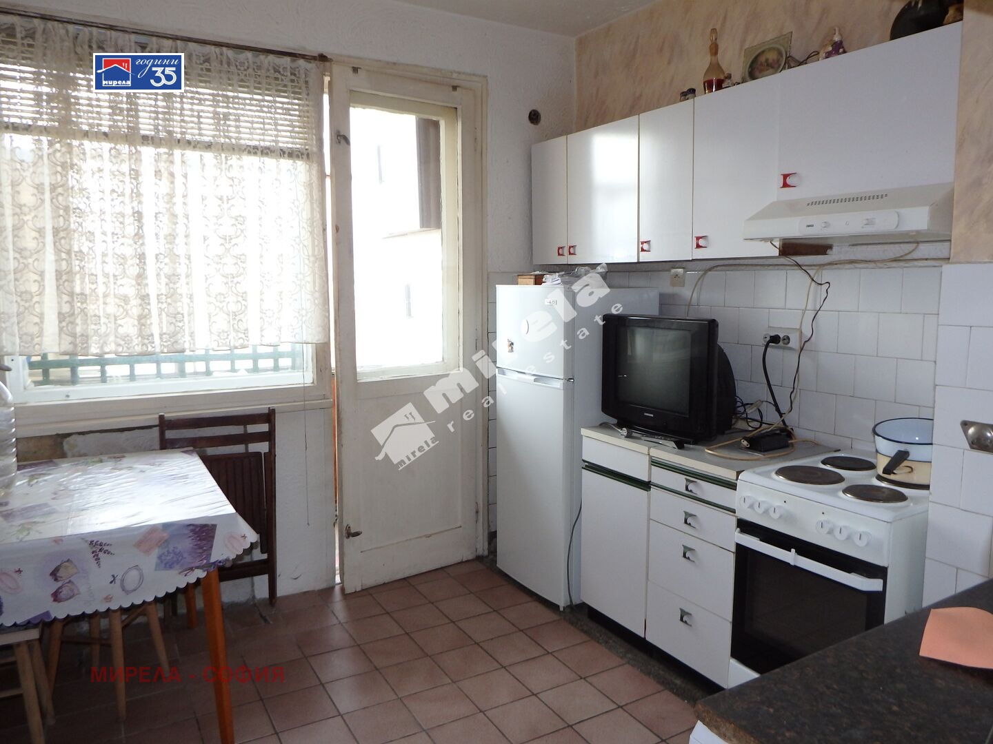 Продава 2-СТАЕН, гр. София, Толстой, снимка 4 - Апартаменти - 56480566