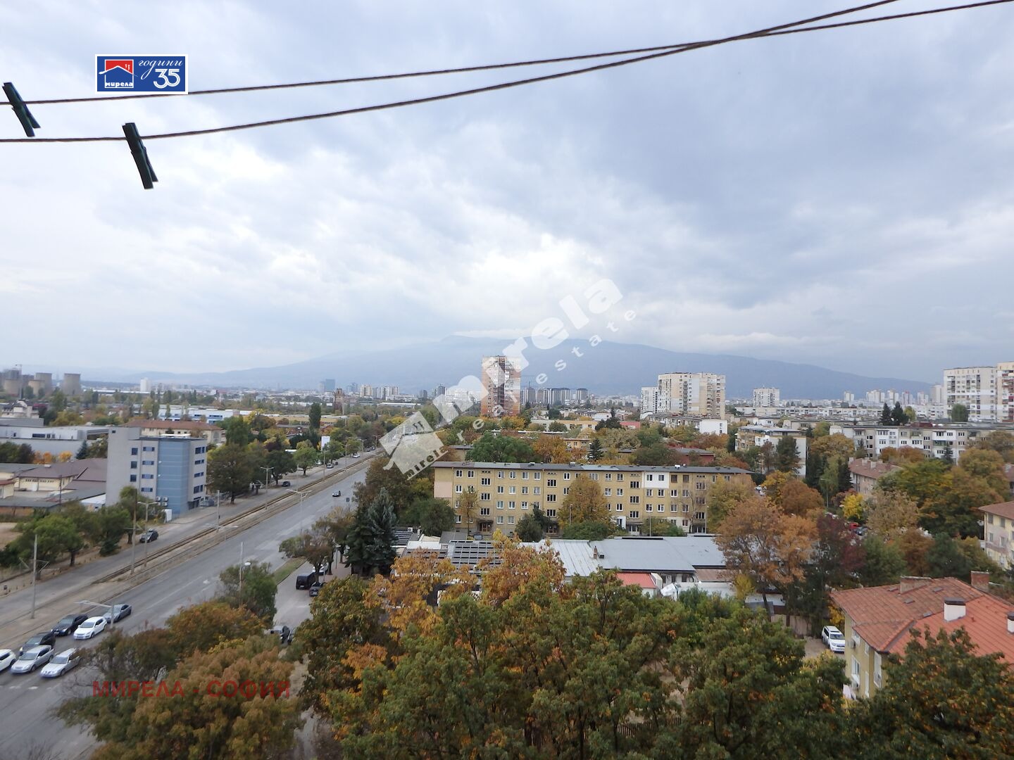 Продава 2-СТАЕН, гр. София, Толстой, снимка 9 - Апартаменти - 56480566