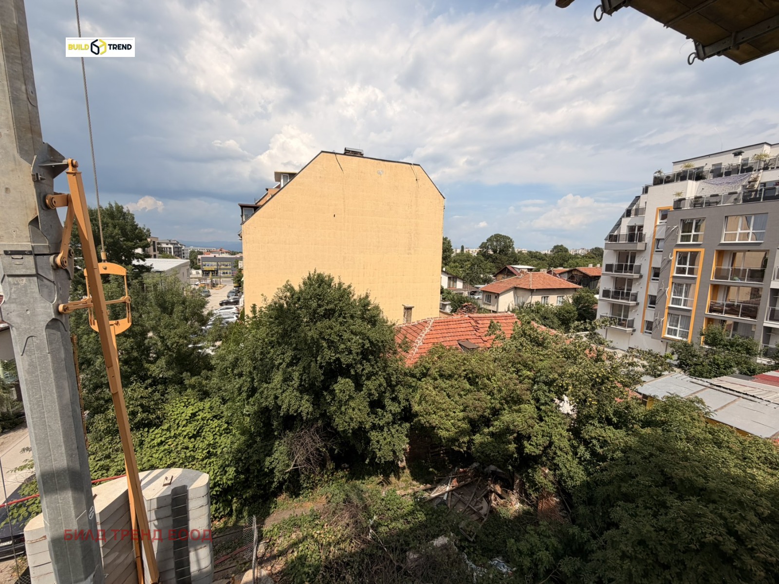Продава 3-СТАЕН, гр. София, Люлин 9, снимка 12 - Апартаменти - 55313607