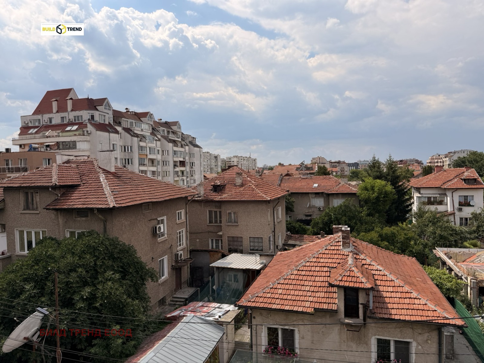Продава 3-СТАЕН, гр. София, Люлин 9, снимка 13 - Апартаменти - 55313607