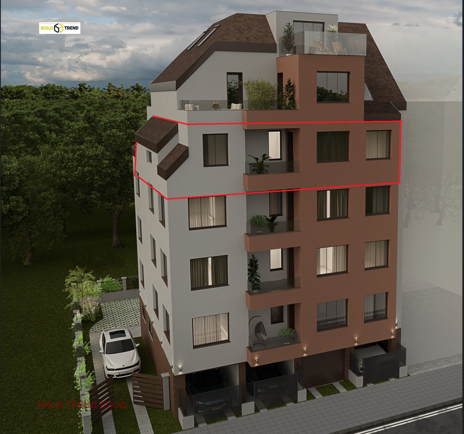 Продава 3-СТАЕН, гр. София, Люлин 9