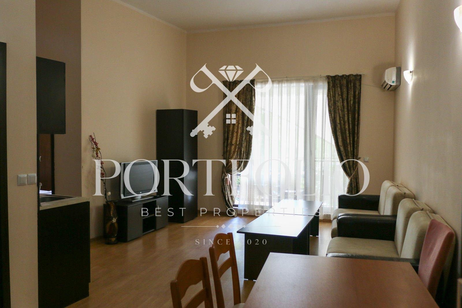 Продава 3-СТАЕН, гр. Созопол, област Бургас, снимка 2 - Апартаменти - 54201286