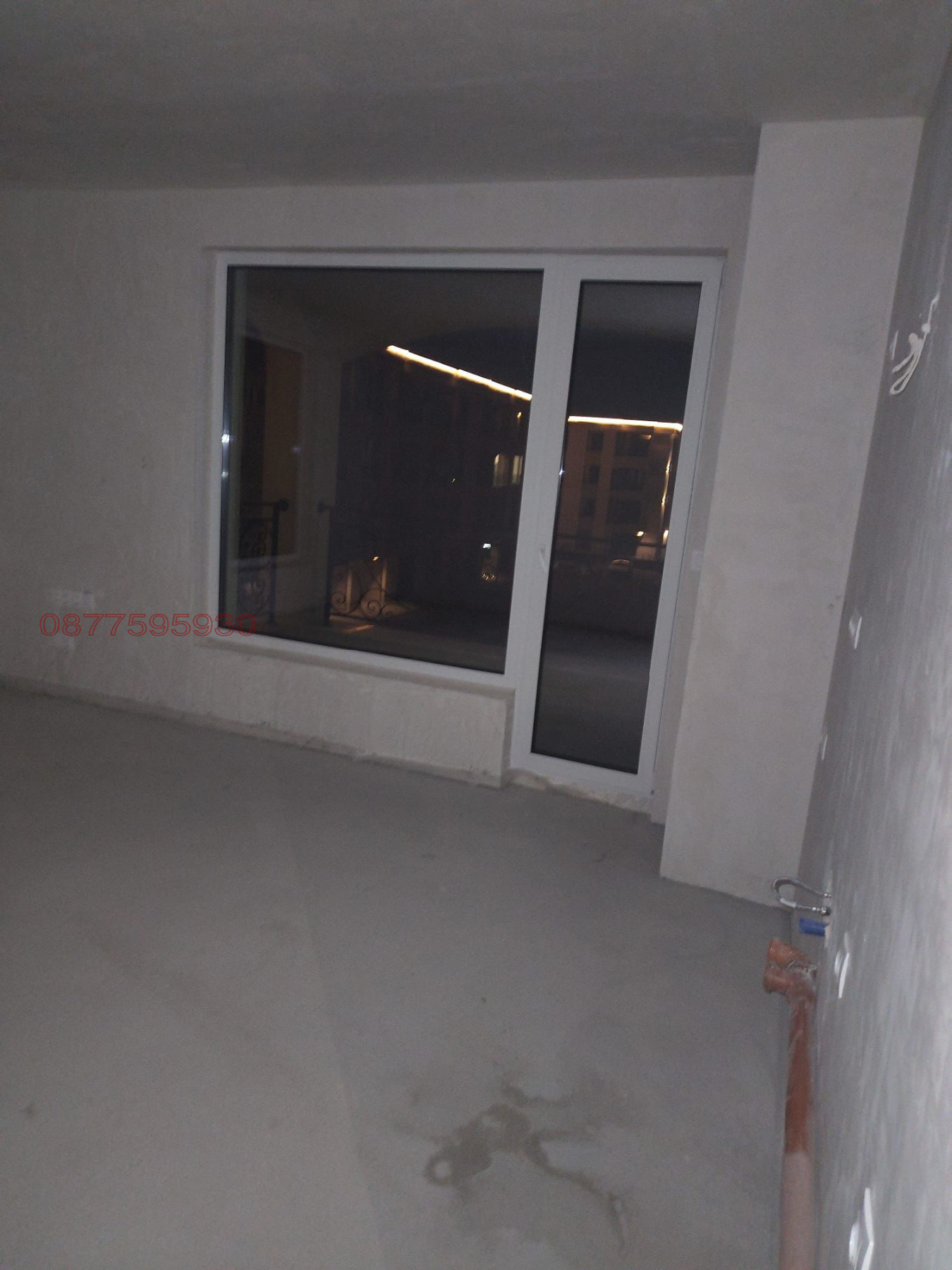 Продава 3-СТАЕН, гр. Пловдив, Кършияка, снимка 5 - Апартаменти - 54283264