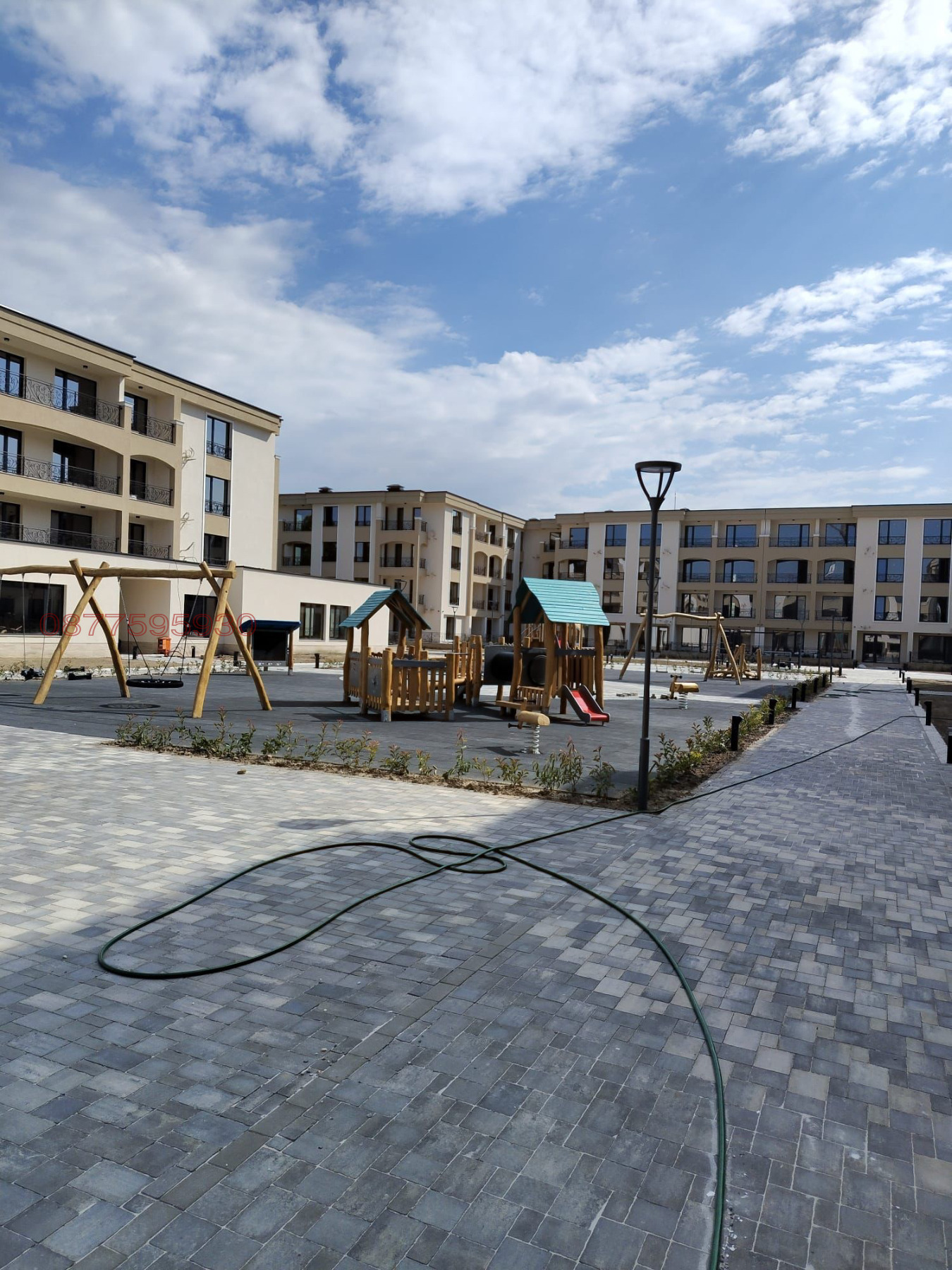 Продава 3-СТАЕН, гр. Пловдив, Кършияка, снимка 2 - Апартаменти - 54283264