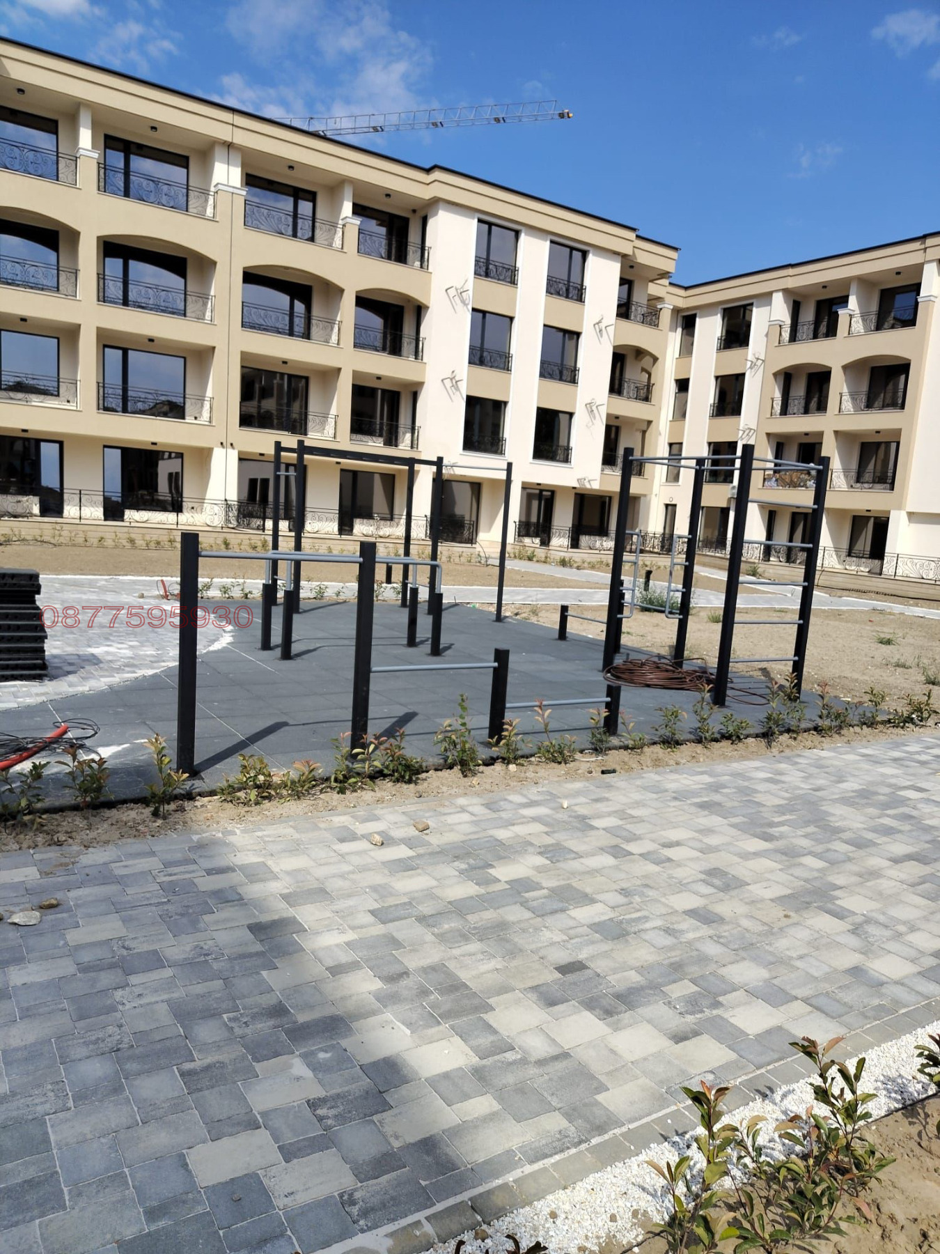 Продава 3-СТАЕН, гр. Пловдив, Кършияка, снимка 3 - Апартаменти - 54283264