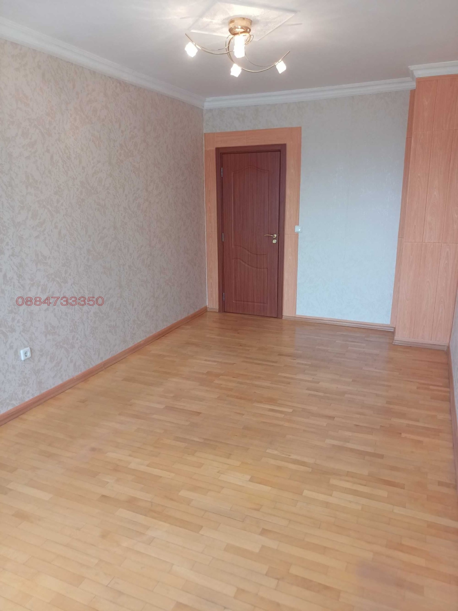 Продава 3-СТАЕН, гр. Пловдив, Захарна фабрика, снимка 11 - Апартаменти - 55815453