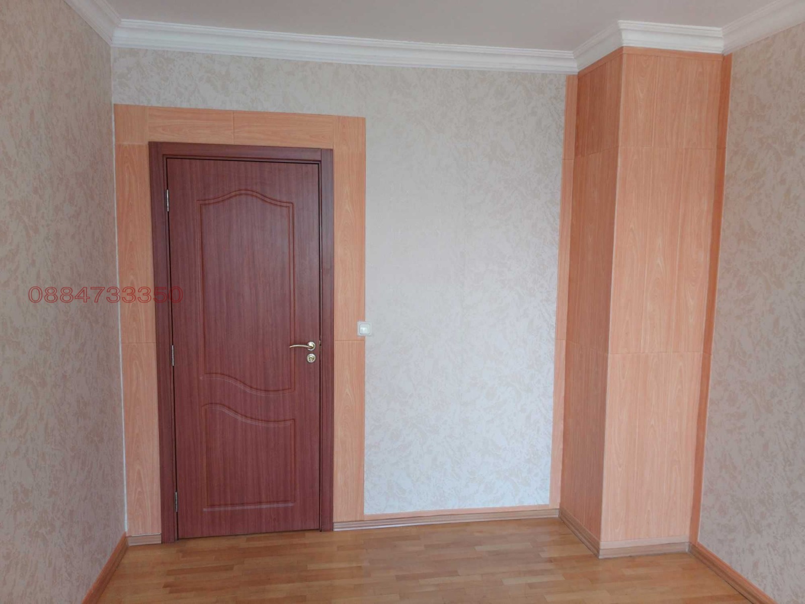 Продава 3-СТАЕН, гр. Пловдив, Захарна фабрика, снимка 10 - Апартаменти - 55815453