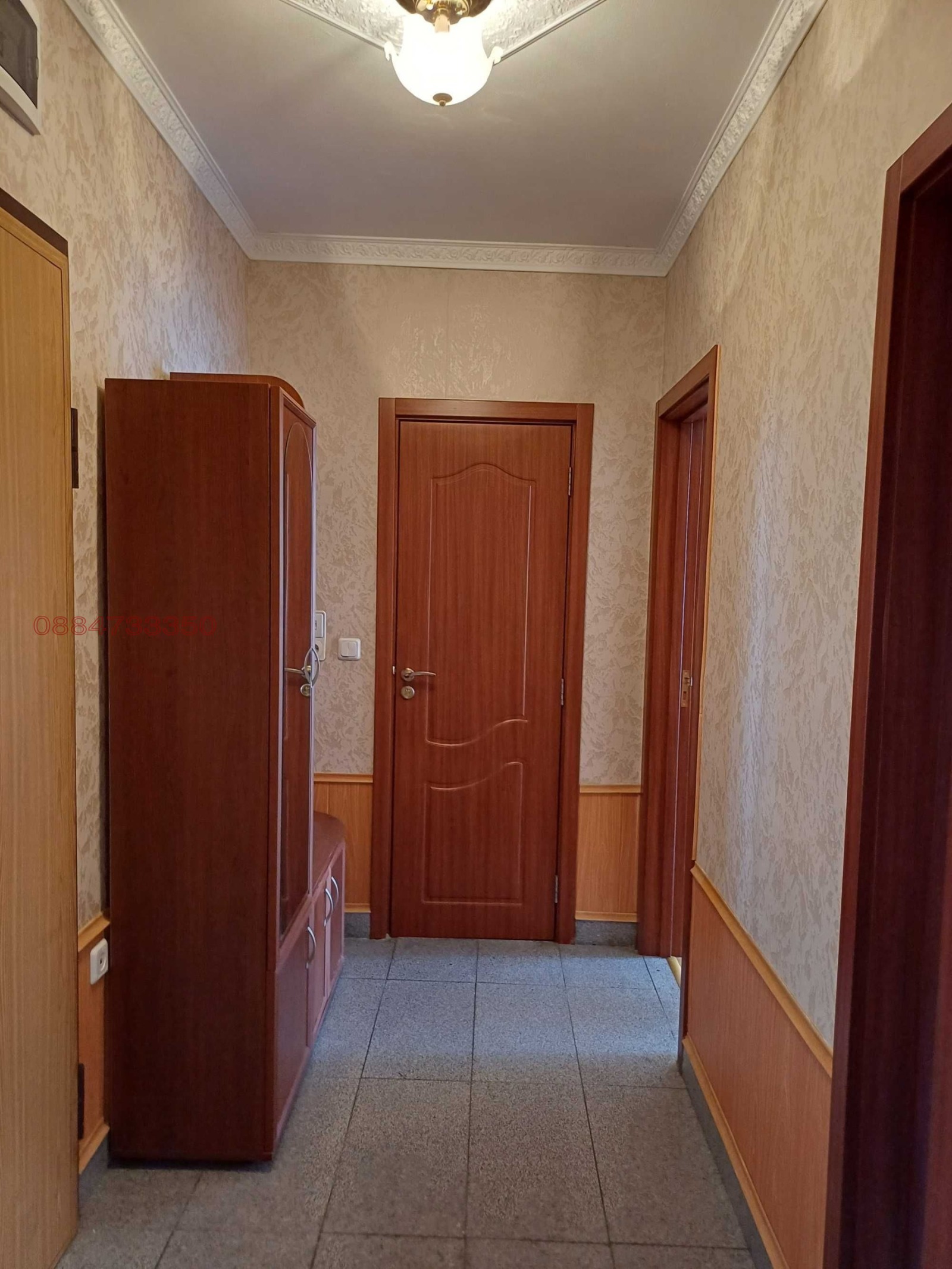 Продава 3-СТАЕН, гр. Пловдив, Захарна фабрика, снимка 7 - Апартаменти - 55815453