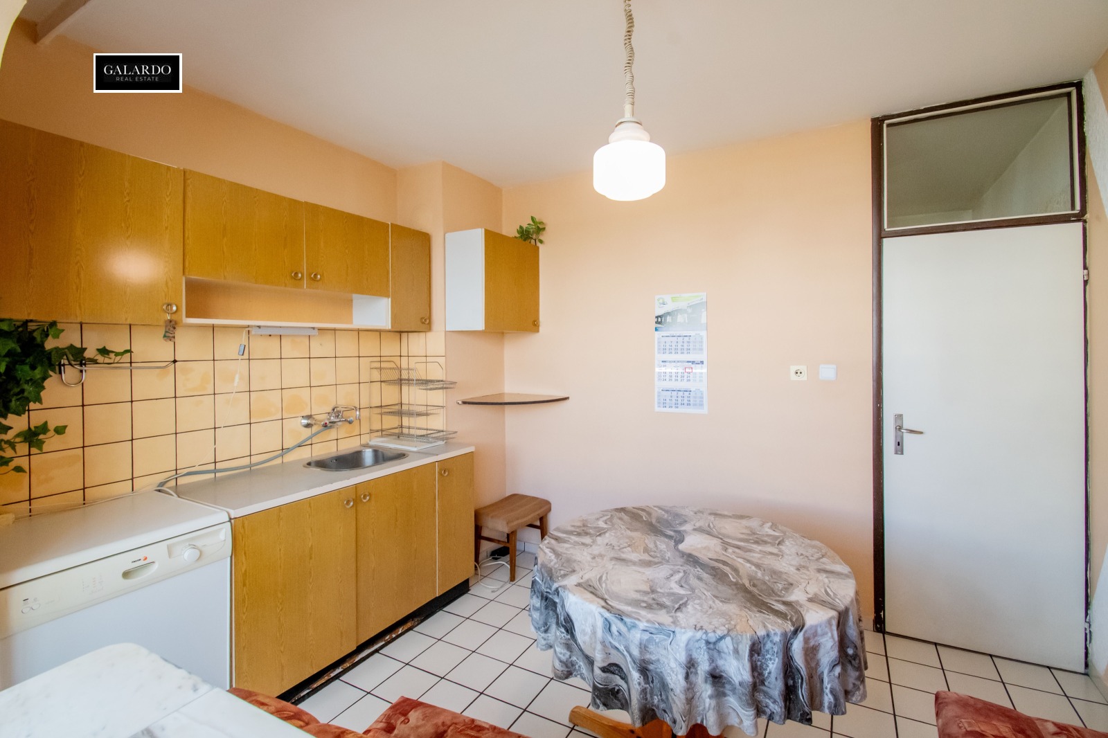 Продава 3-СТАЕН, гр. София, Овча купел, снимка 16 - Апартаменти - 55994115