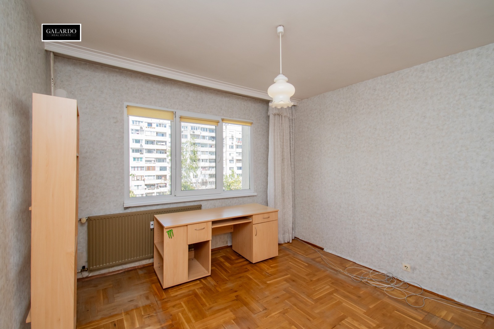 Продава 3-СТАЕН, гр. София, Овча купел, снимка 11 - Апартаменти - 55994115