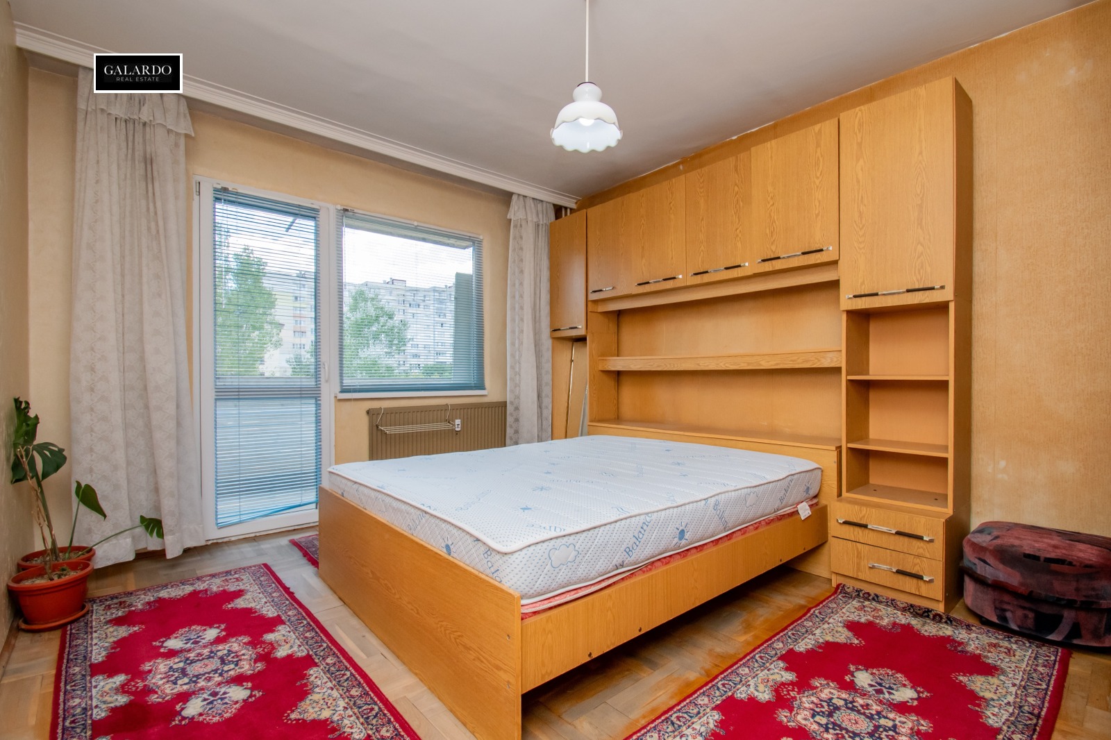 Продава 3-СТАЕН, гр. София, Овча купел, снимка 3 - Апартаменти - 55994115