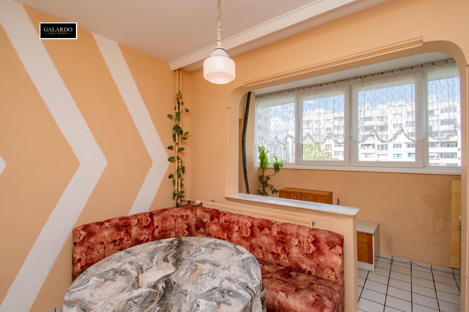 Продава 3-СТАЕН, гр. София, Овча купел, снимка 14 - Апартаменти - 55994115