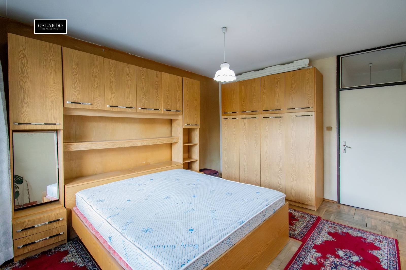 Продава 3-СТАЕН, гр. София, Овча купел, снимка 4 - Апартаменти - 55994115