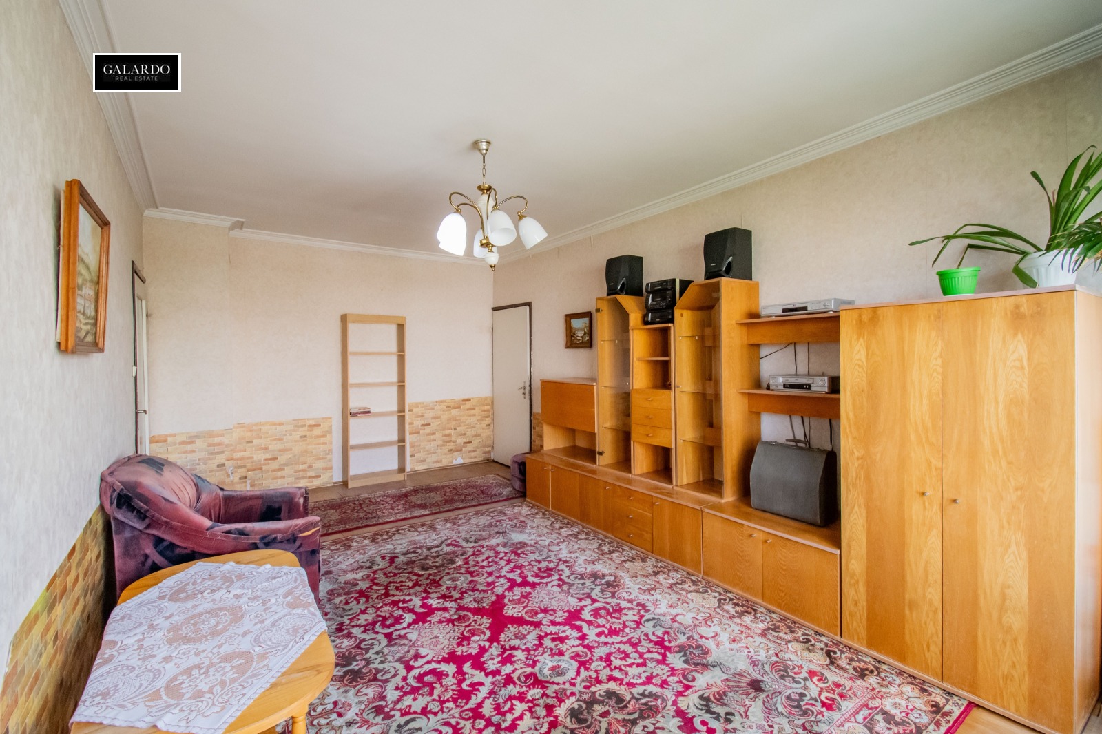 Продава 3-СТАЕН, гр. София, Овча купел, снимка 9 - Апартаменти - 55994115