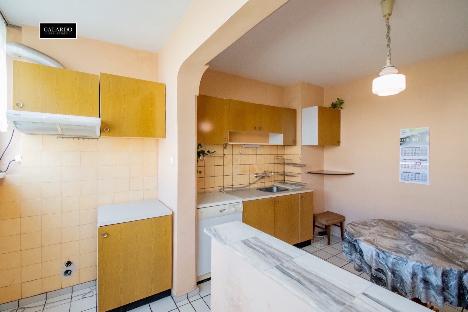Продава 3-СТАЕН, гр. София, Овча купел, снимка 15 - Апартаменти - 55994115