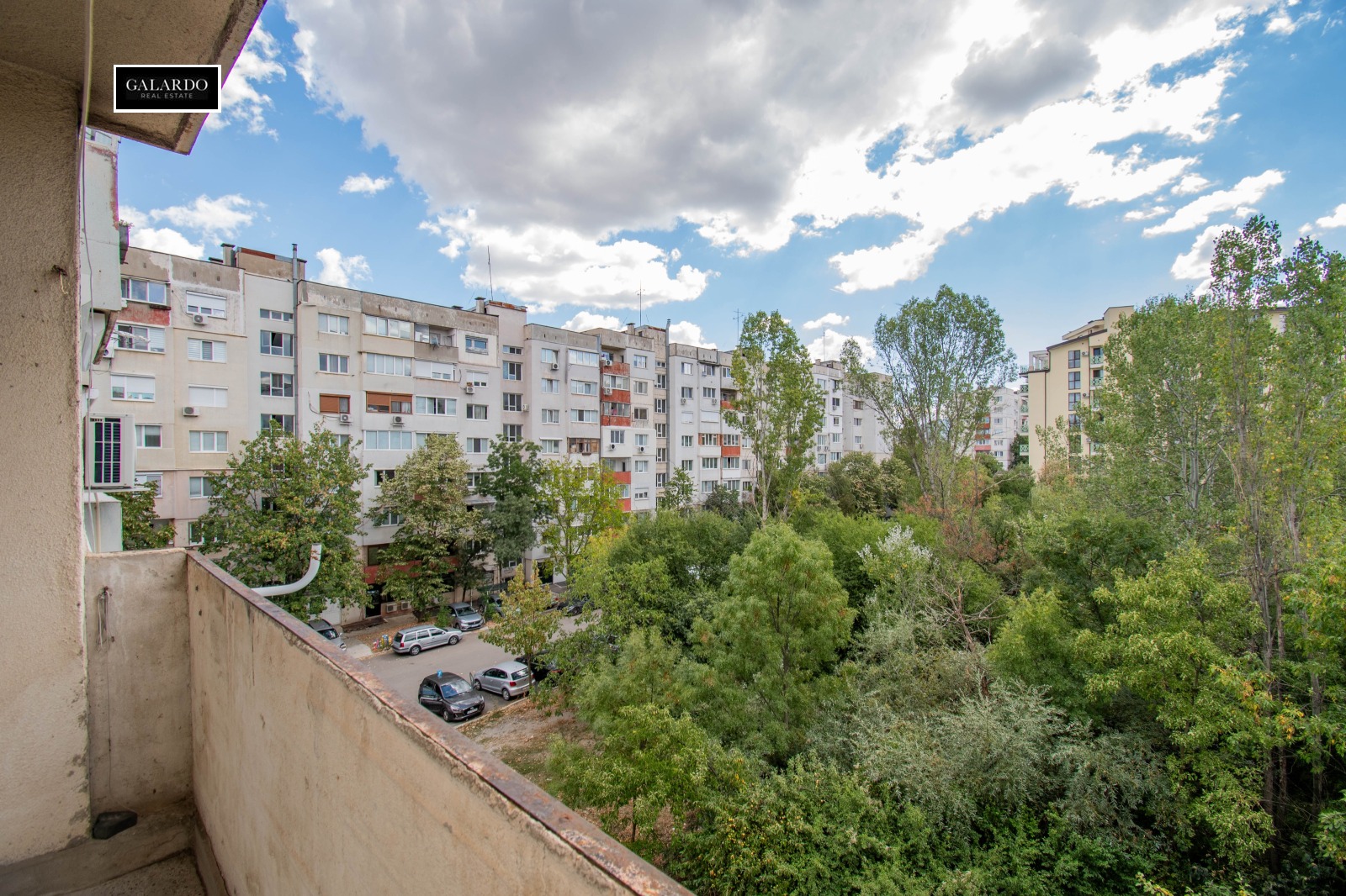 Продава 3-СТАЕН, гр. София, Овча купел, снимка 6 - Апартаменти - 55994115