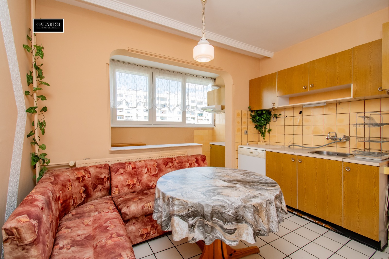 Продава 3-СТАЕН, гр. София, Овча купел, снимка 13 - Апартаменти - 55994115