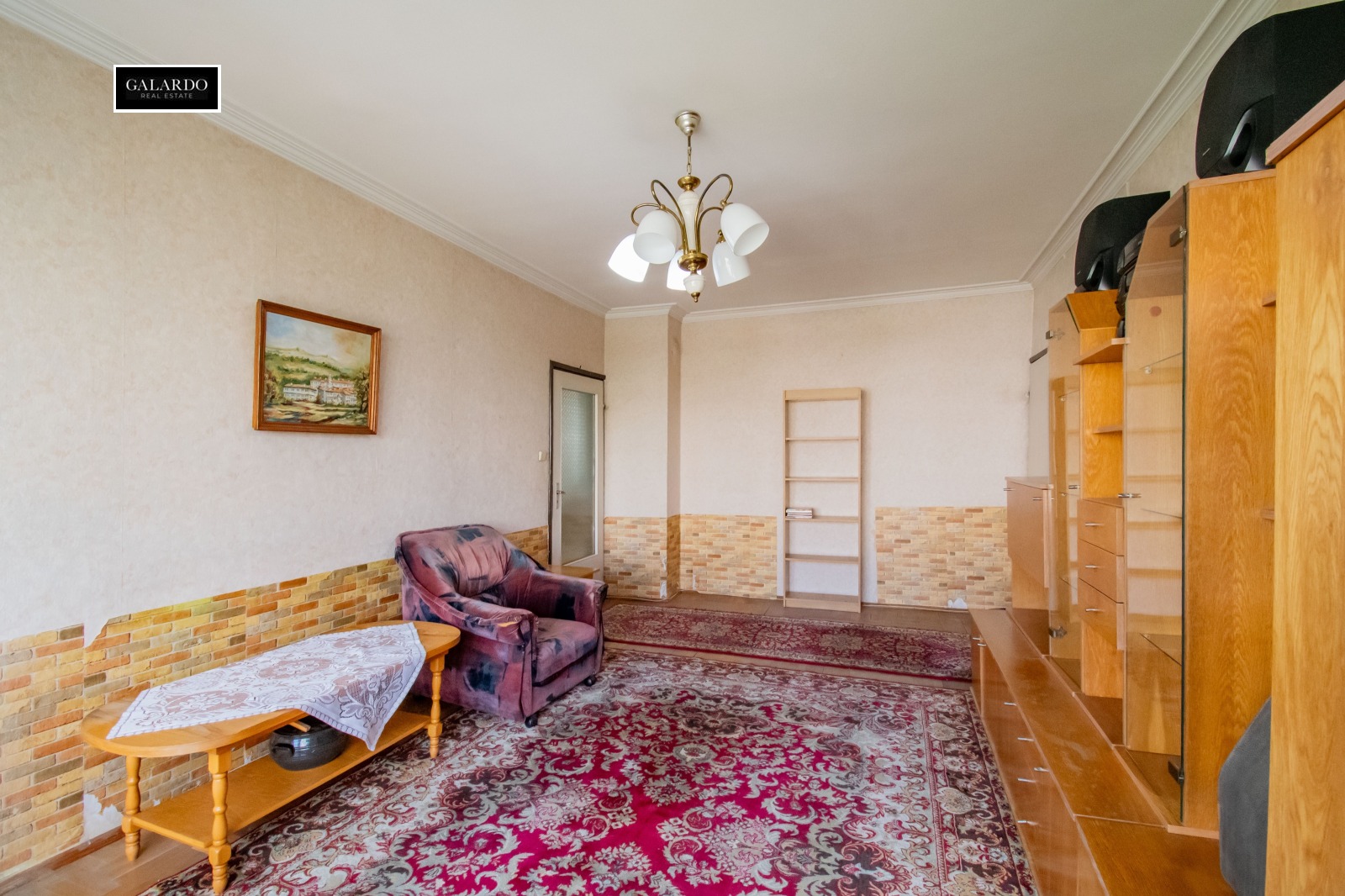 Продава 3-СТАЕН, гр. София, Овча купел, снимка 10 - Апартаменти - 55994115
