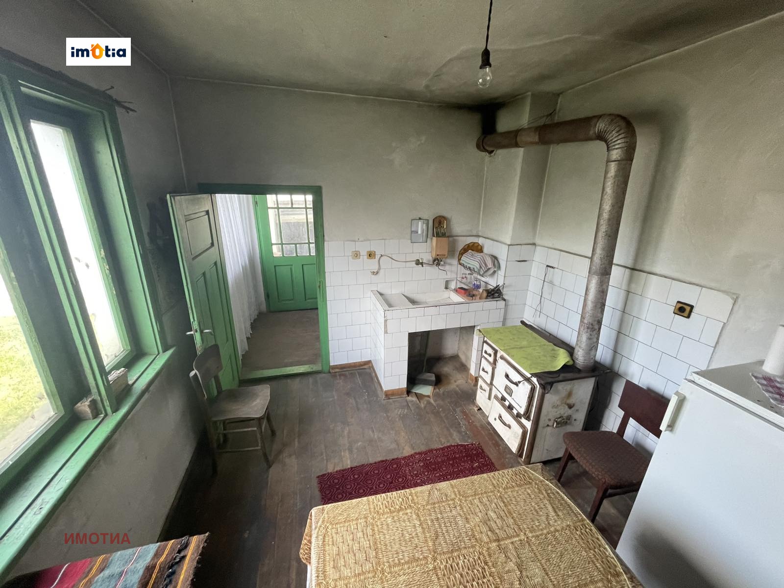 Продава КЪЩА, с. Добродан, област Ловеч, снимка 12 - Къщи - 53429630