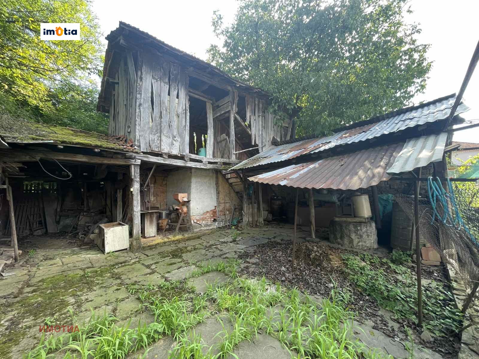 Продава КЪЩА, с. Добродан, област Ловеч, снимка 17 - Къщи - 53429630