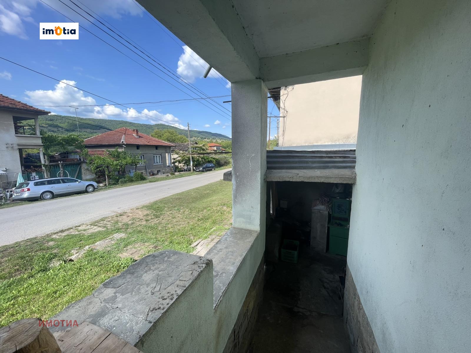 Продава КЪЩА, с. Добродан, област Ловеч, снимка 8 - Къщи - 53429630