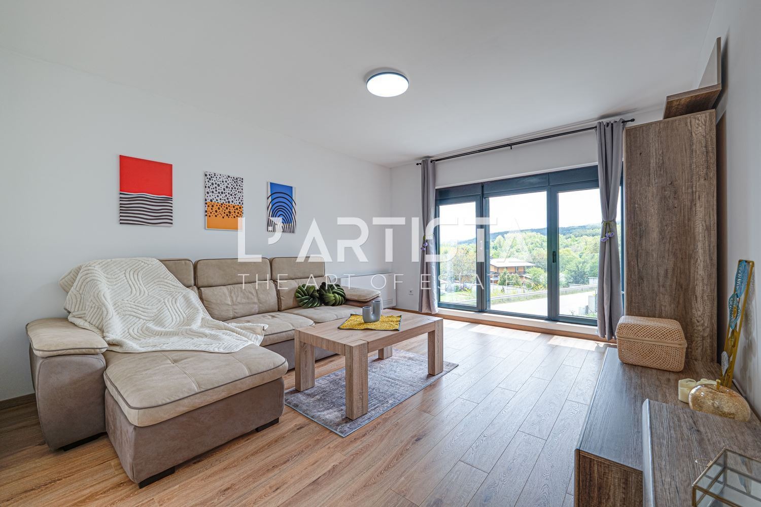Продава КЪЩА, гр. София, Симеоново, снимка 13 - Къщи - 54807250
