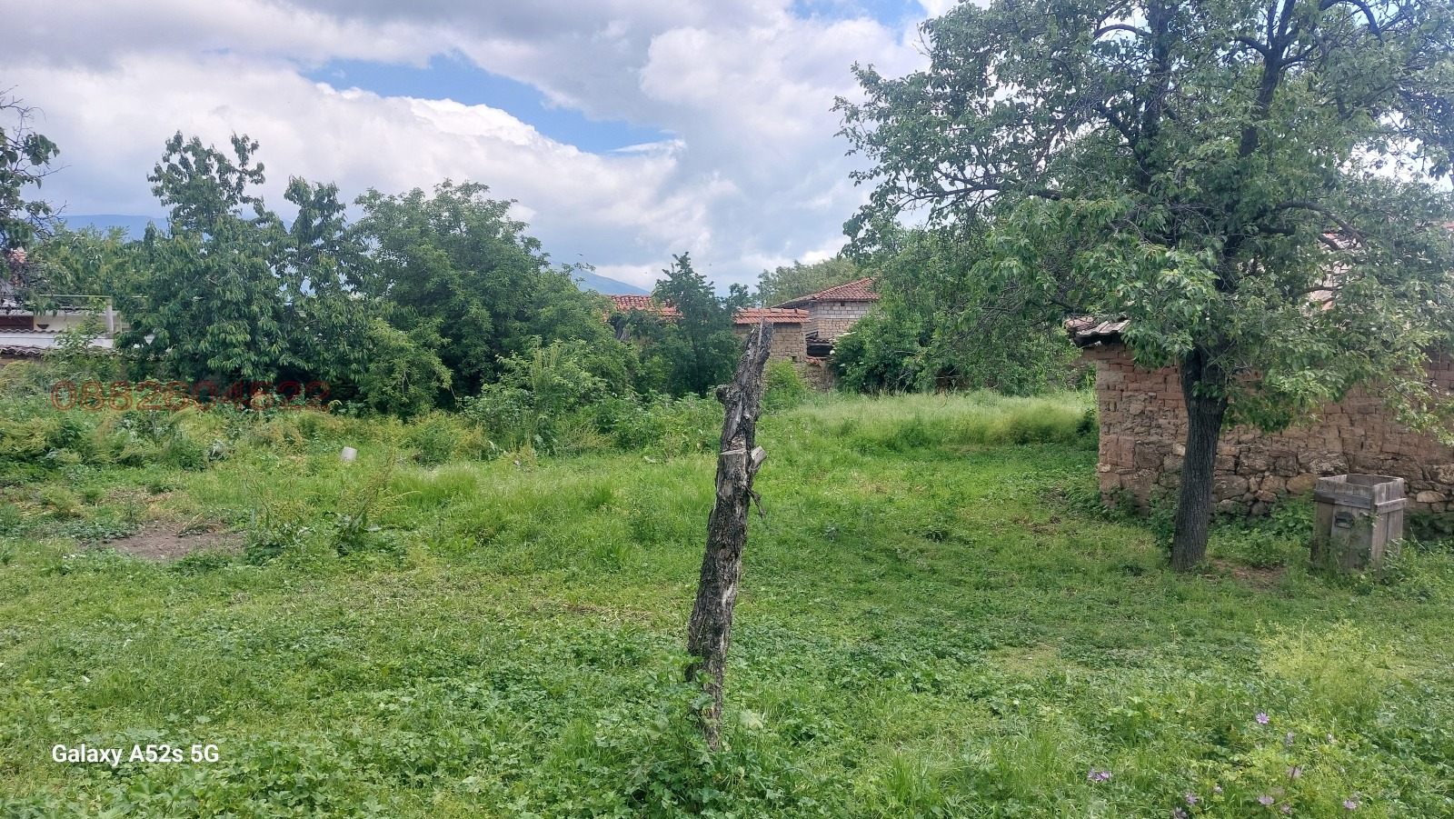 Продава КЪЩА, с. Дъбене, област Пловдив, снимка 5 - Къщи - 54809555