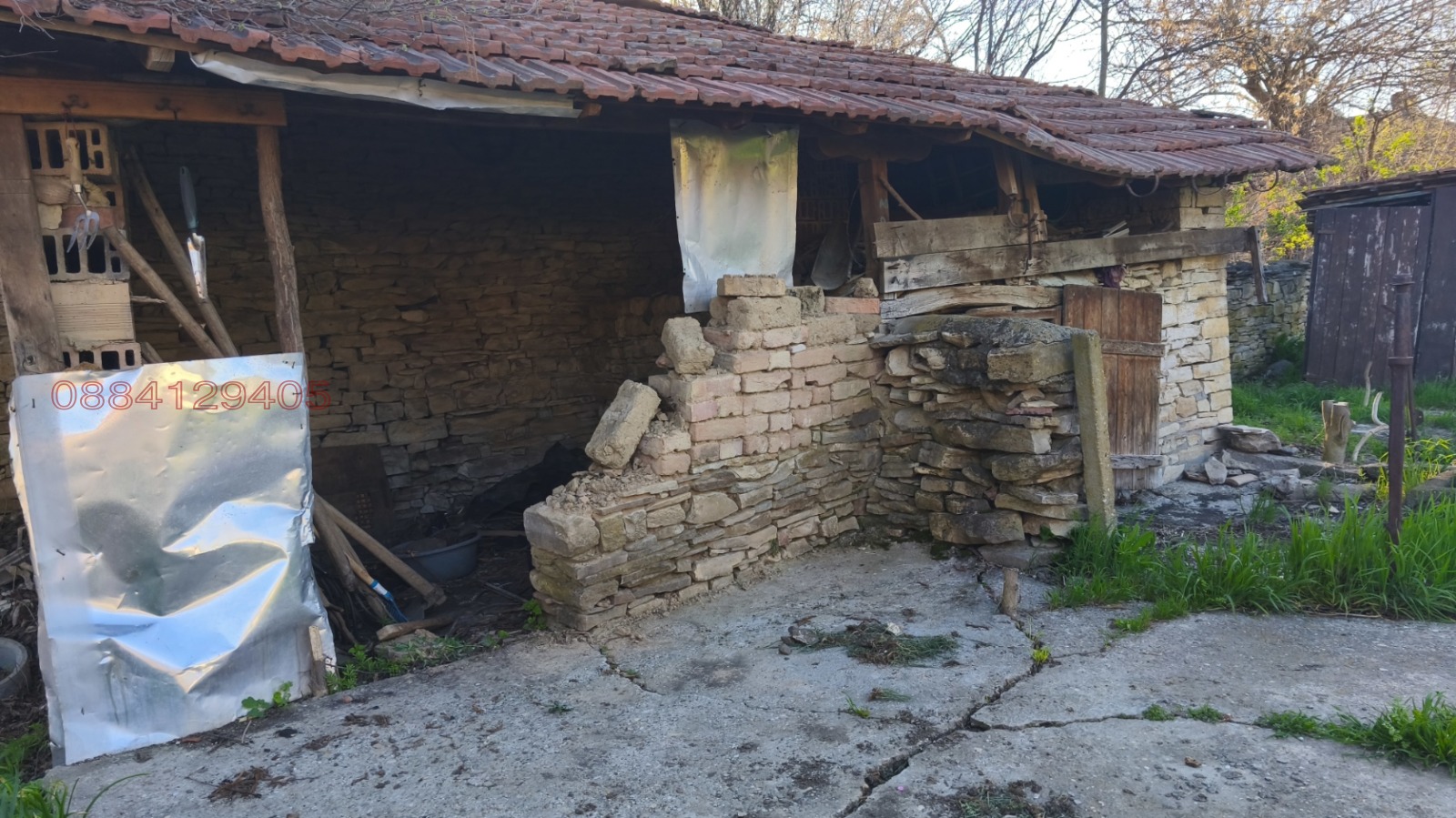 Продава КЪЩА, с. Долна Липница, област Велико Търново, снимка 3 - Къщи - 56038450